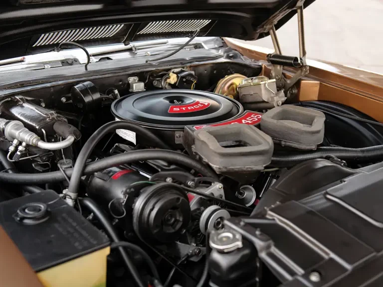 1970 Buick Gran Sport - Image 20 of 22