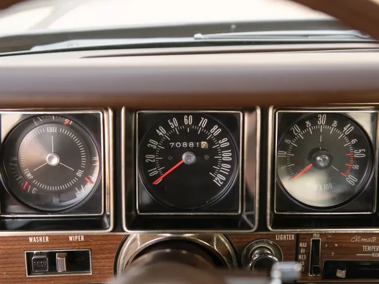 1970 Buick Gran Sport - Image 11 of 22