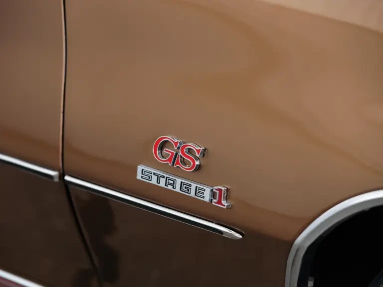 1970 Buick Gran Sport - Image 7 of 22