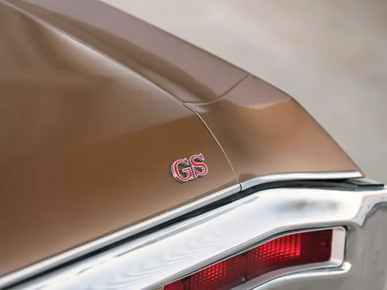 1970 Buick Gran Sport - Image 17 of 22