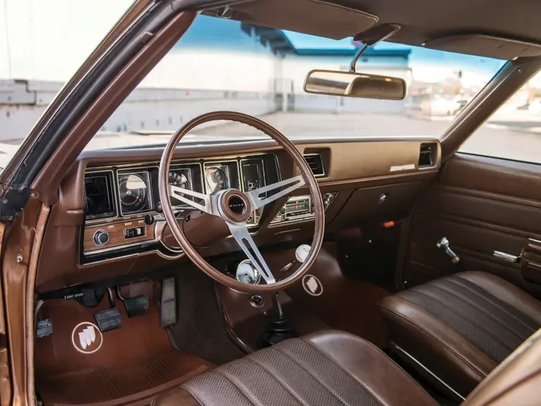 1970 Buick Gran Sport - Image 5 of 22