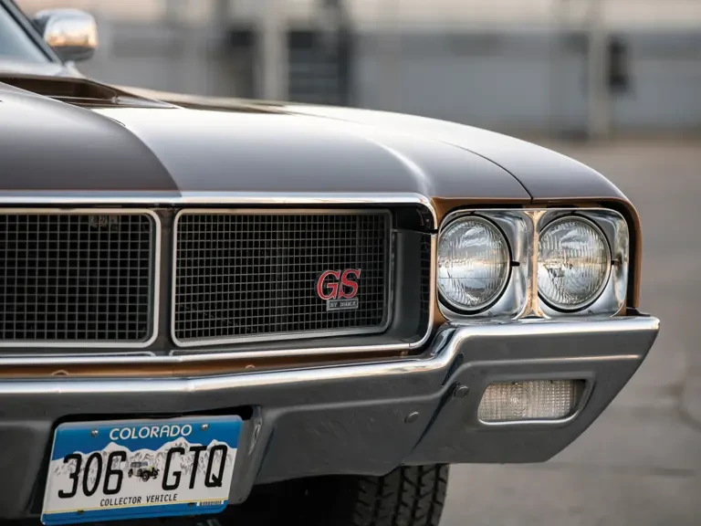 1970 Buick Gran Sport - Image 16 of 22