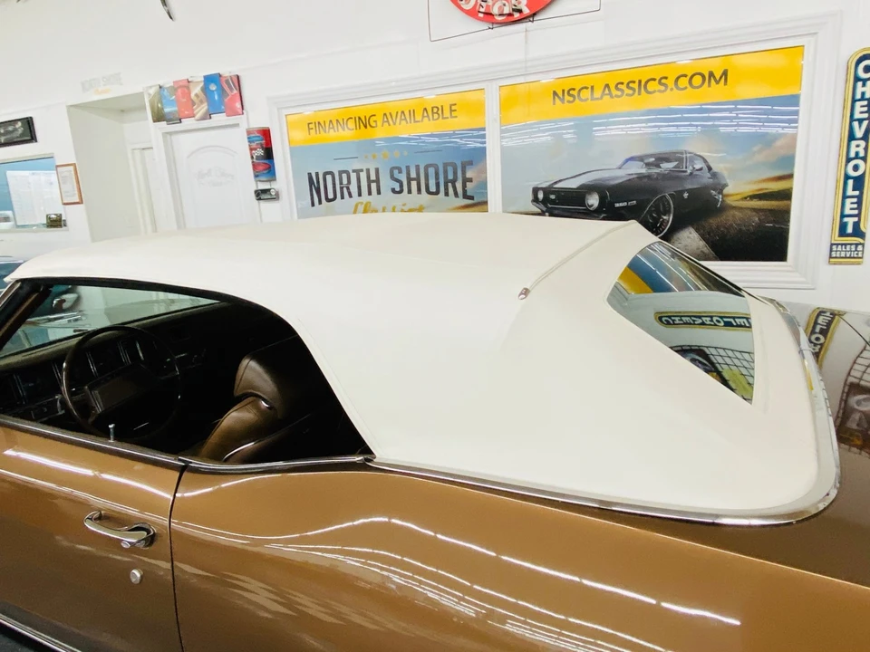 1970 Buick Gran Sport - Image 7 of 21