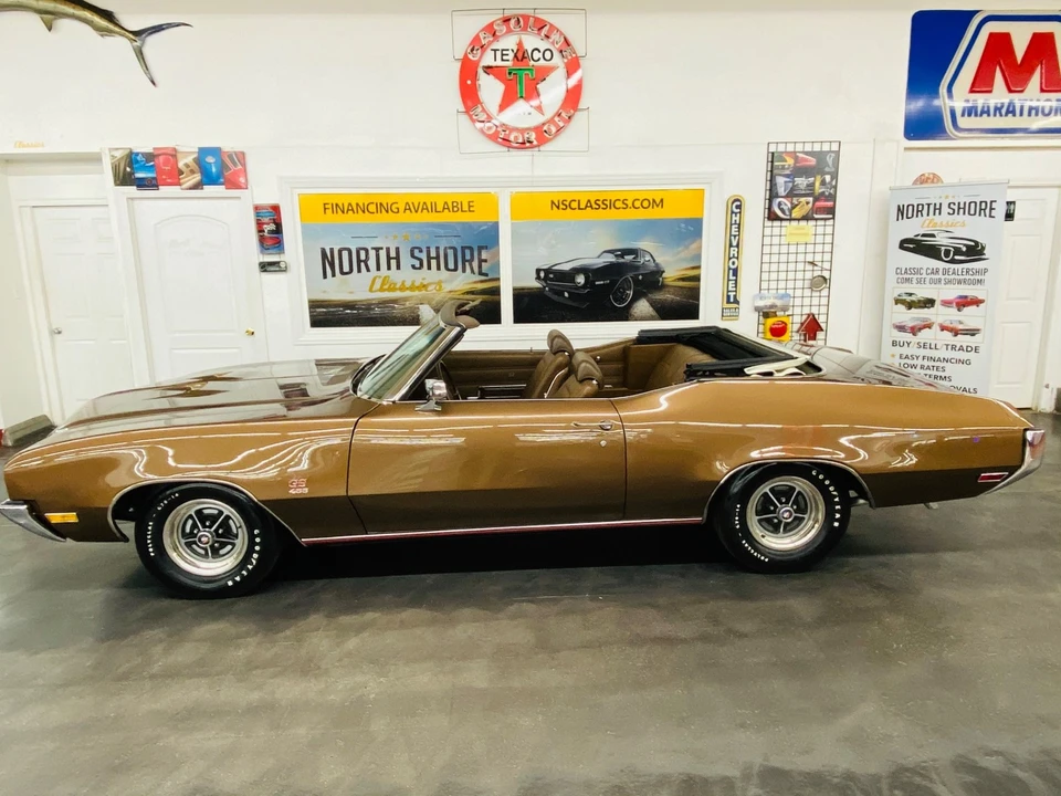 1970 Buick Gran Sport - Image 14 of 21