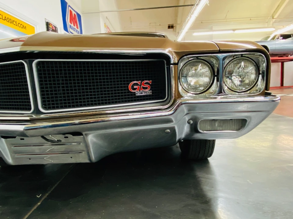 1970 Buick Gran Sport - Image 18 of 21