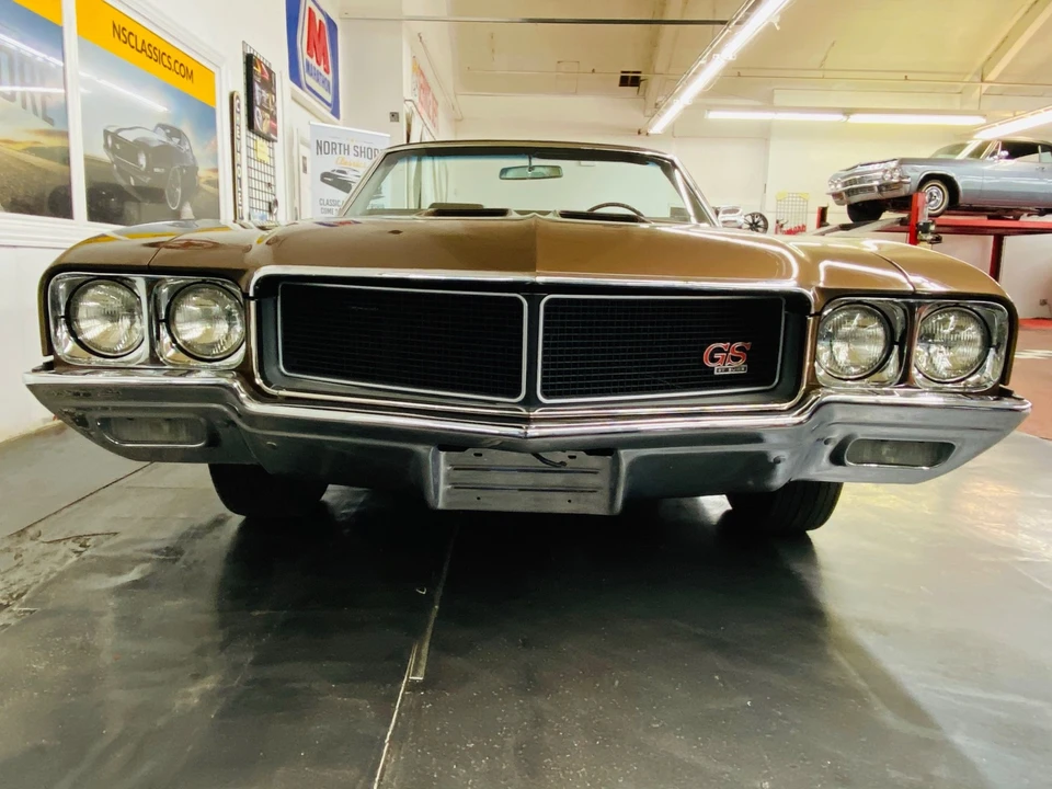 1970 Buick Gran Sport - Image 16 of 21