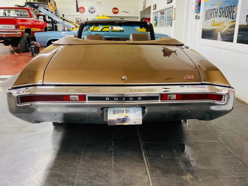 1970 Buick Gran Sport - Image 12 of 21