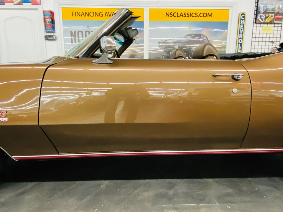 1970 Buick Gran Sport - Image 21 of 21