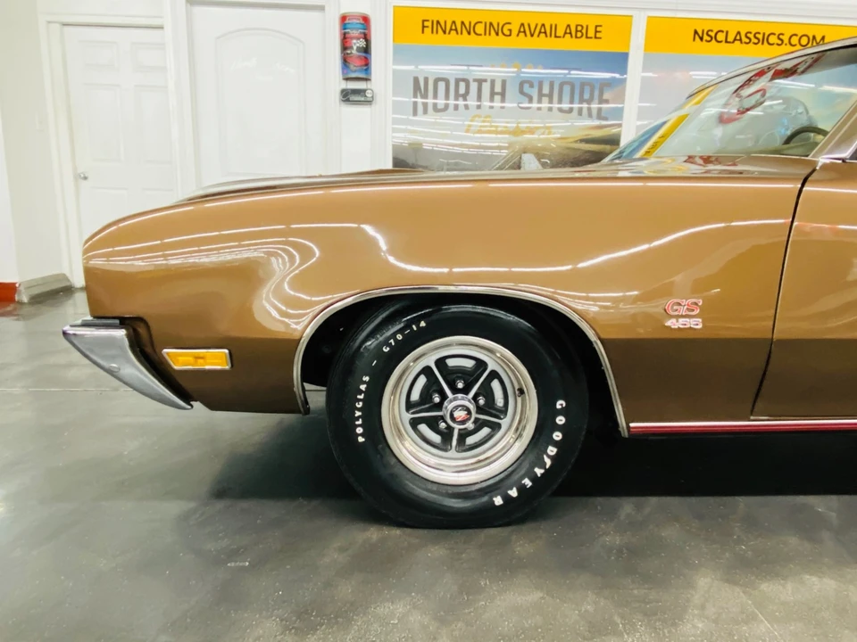 1970 Buick Gran Sport - Image 20 of 21