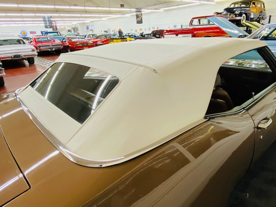 1970 Buick Gran Sport - Image 8 of 21