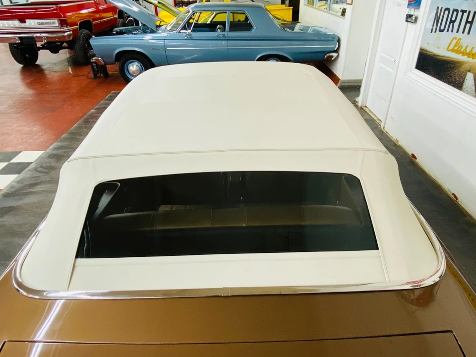 1970 Buick Gran Sport - Image 5 of 21