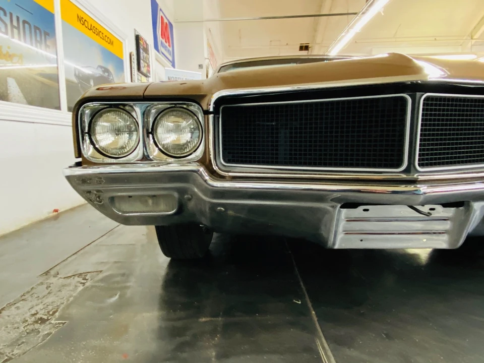 1970 Buick Gran Sport - Image 17 of 21