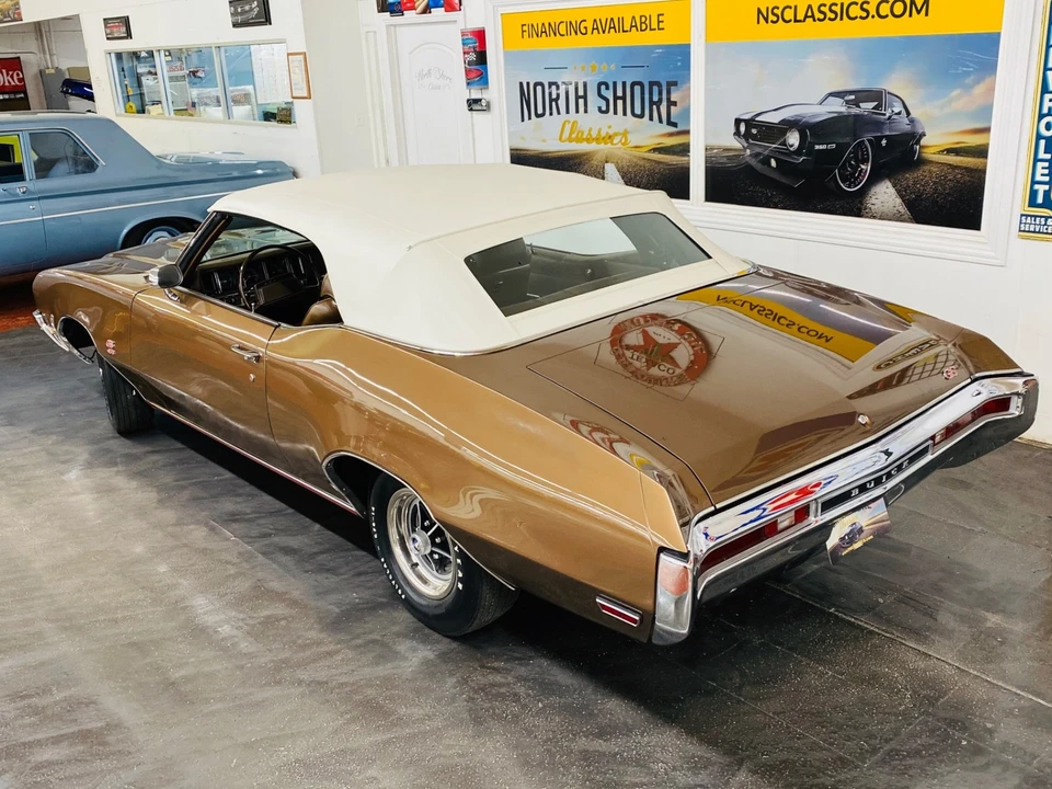1970 Buick Gran Sport - Image 4 of 21