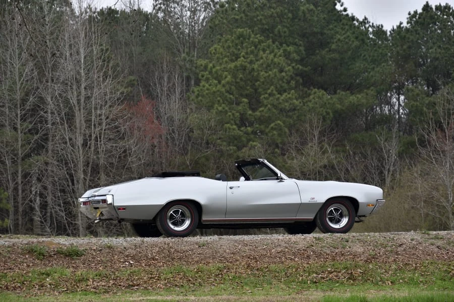 1970 Buick Gran Sport - Image 20 of 31