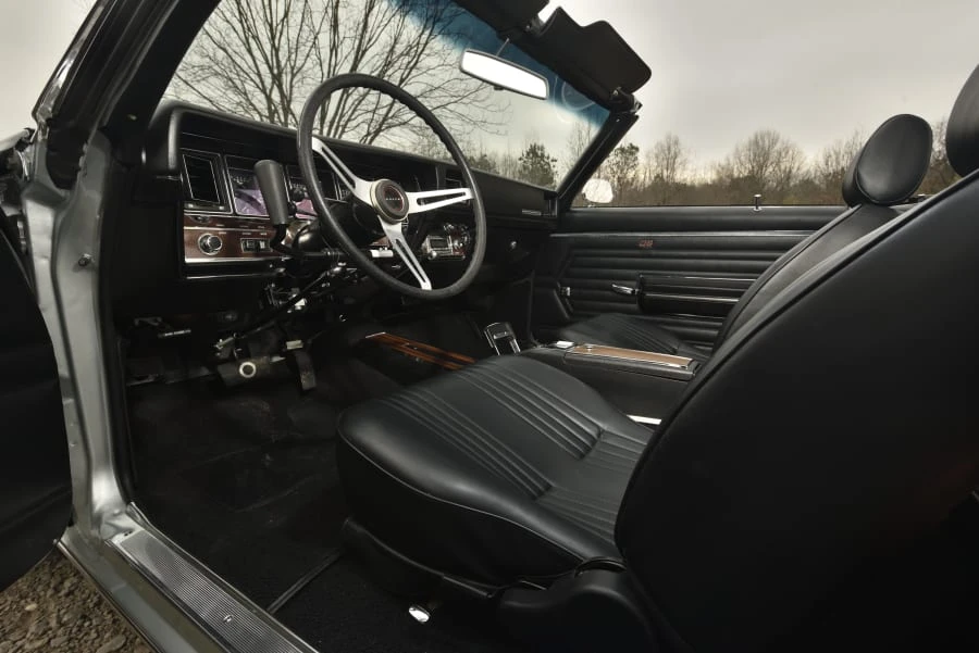 1970 Buick Gran Sport - Image 29 of 31