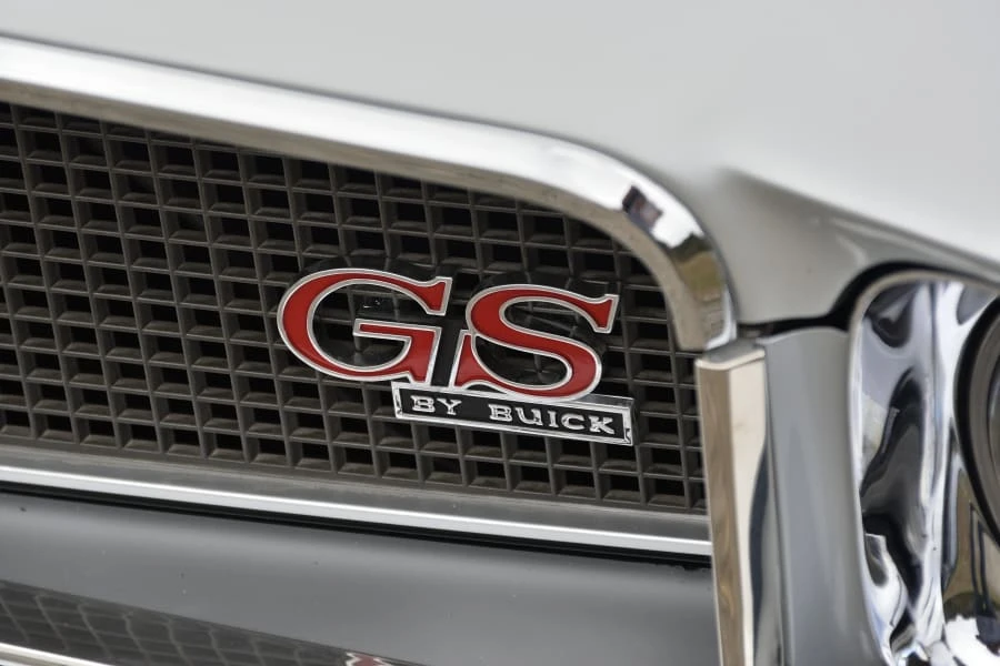 1970 Buick Gran Sport - Image 12 of 31