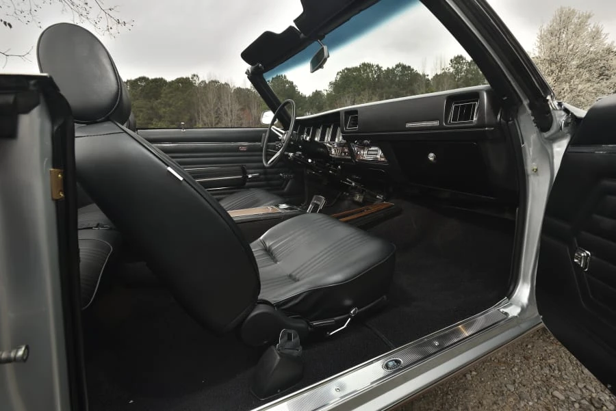 1970 Buick Gran Sport - Image 26 of 31