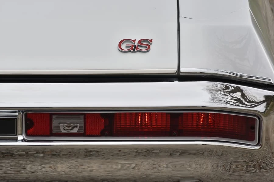 1970 Buick Gran Sport - Image 7 of 31