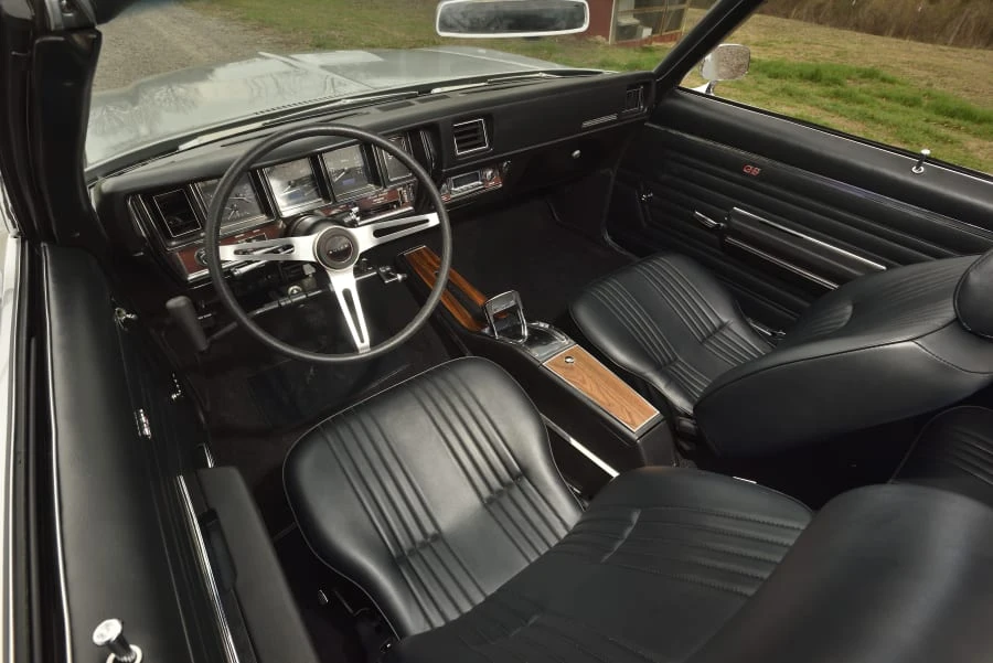 1970 Buick Gran Sport - Image 28 of 31