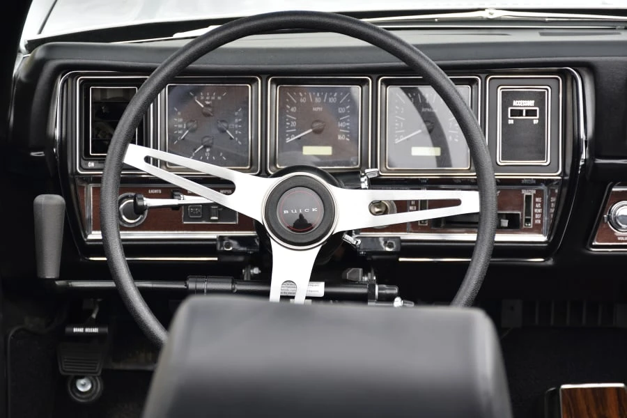 1970 Buick Gran Sport - Image 30 of 31