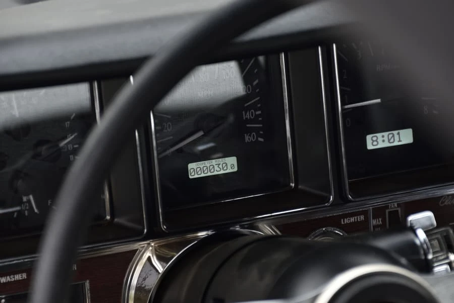 1970 Buick Gran Sport - Image 31 of 31