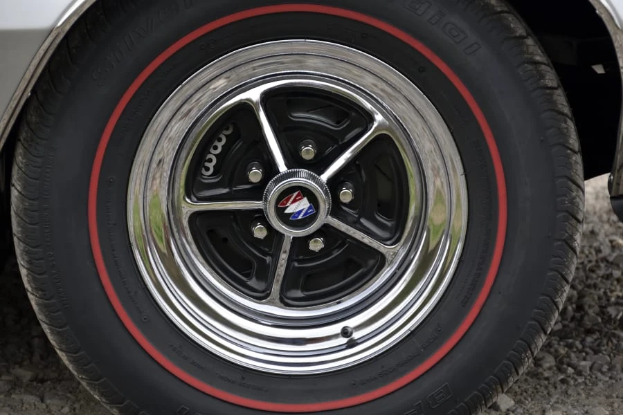 1970 Buick Gran Sport - Image 10 of 31