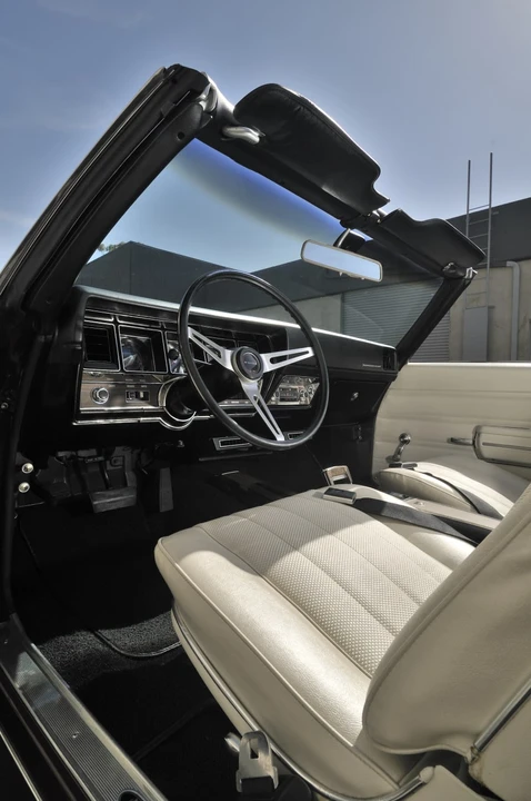 1970 Buick Gran Sport - Image 4 of 12