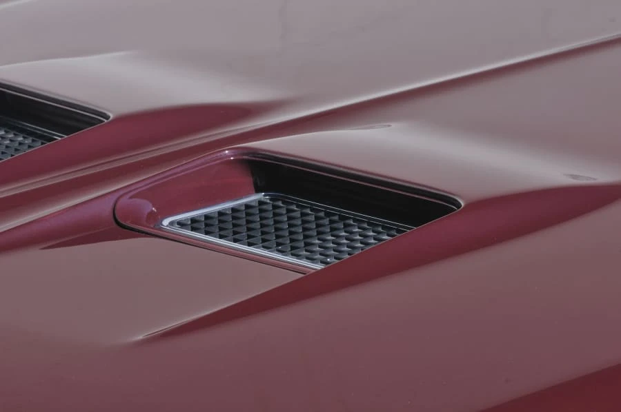 1970 Buick Gran Sport - Image 10 of 12