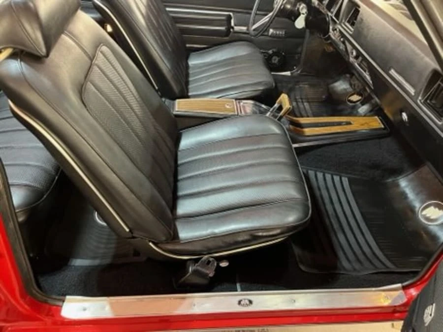 1970 Buick Gran Sport - Image 29 of 31