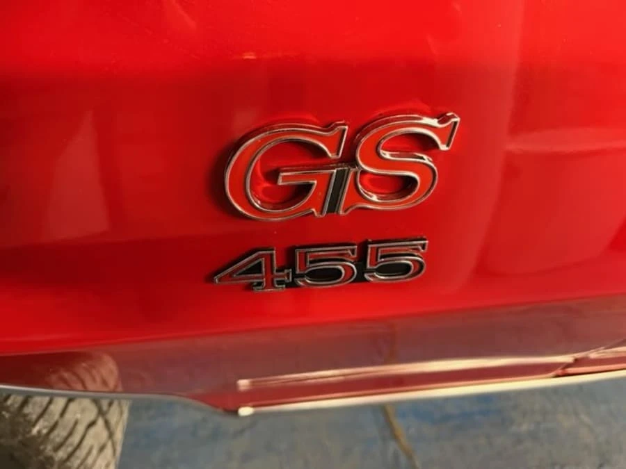 1970 Buick Gran Sport - Image 15 of 31