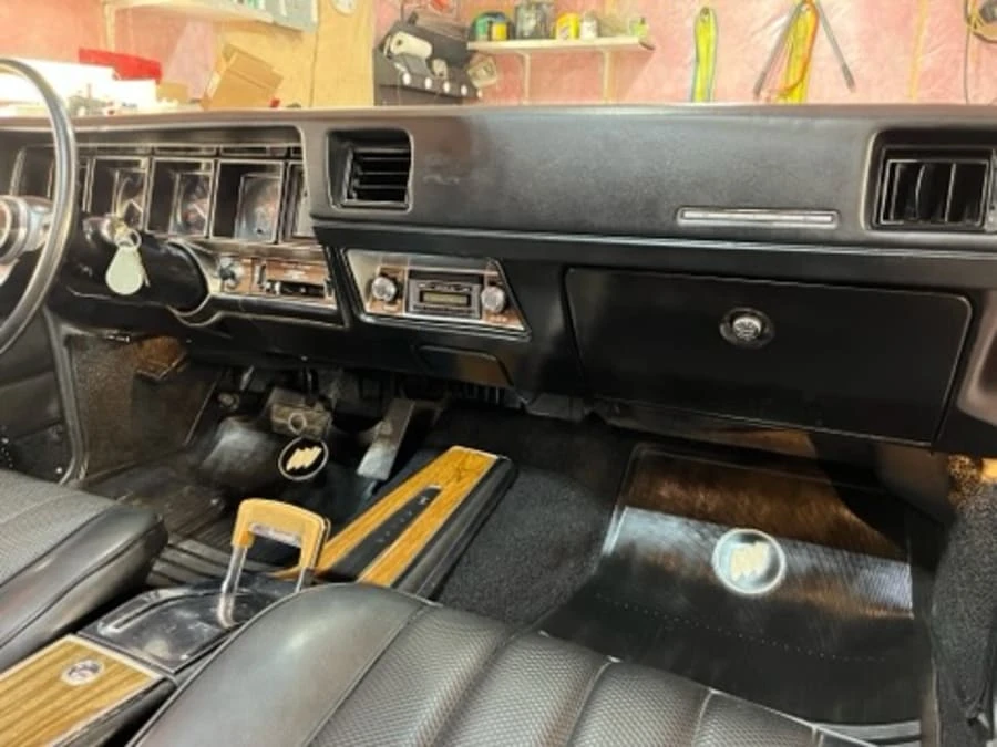 1970 Buick Gran Sport - Image 20 of 31