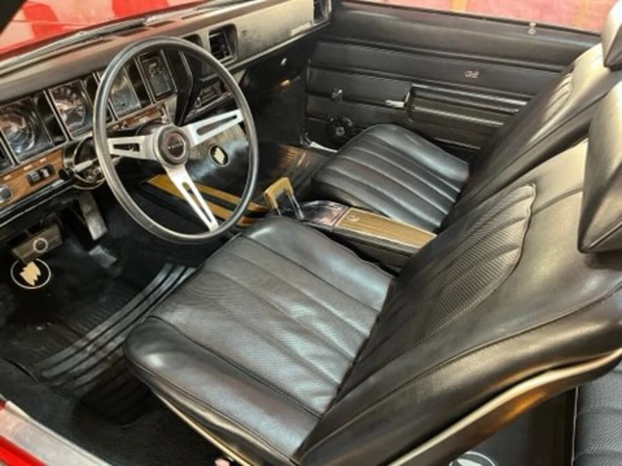 1970 Buick Gran Sport - Image 16 of 31