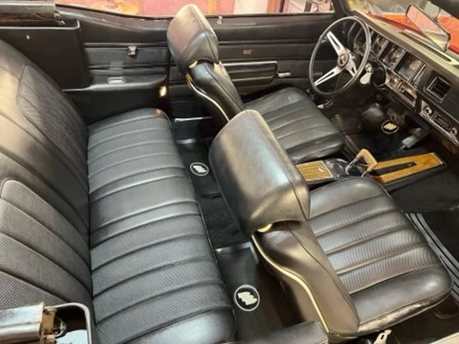 1970 Buick Gran Sport - Image 23 of 31
