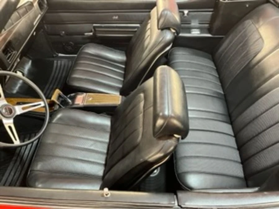 1970 Buick Gran Sport - Image 21 of 31