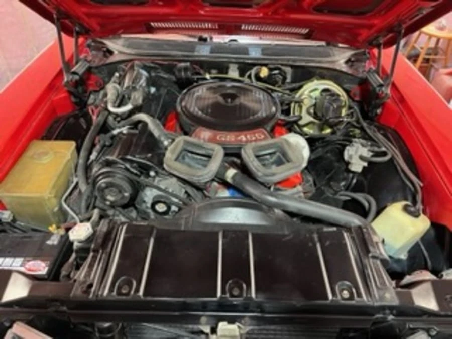 1970 Buick Gran Sport - Image 30 of 31