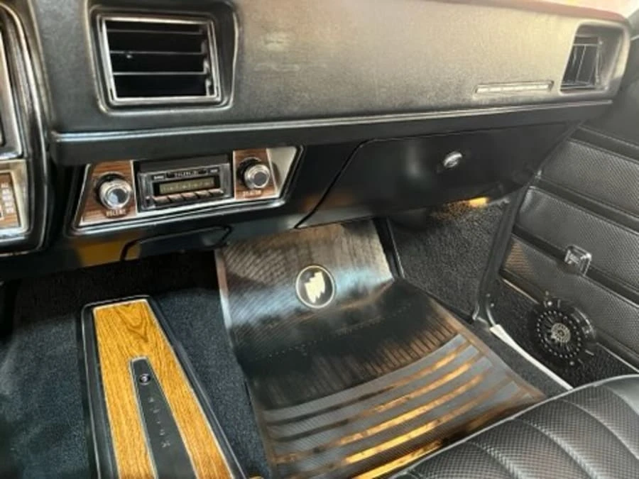 1970 Buick Gran Sport - Image 24 of 31