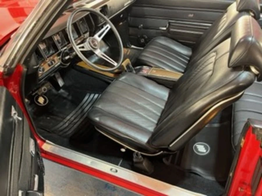 1970 Buick Gran Sport - Image 25 of 31