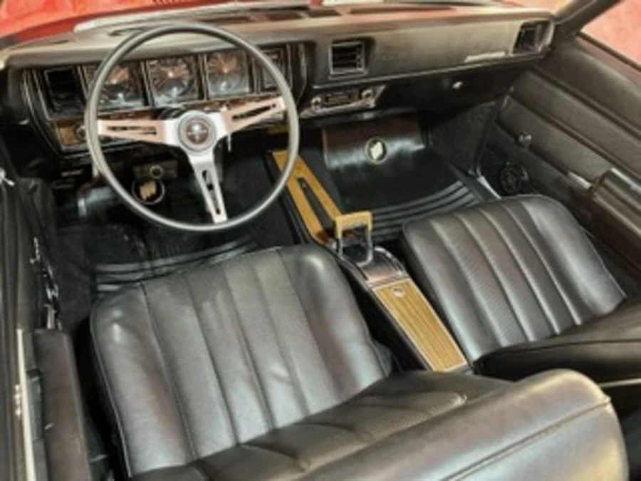1970 Buick Gran Sport - Image 26 of 31