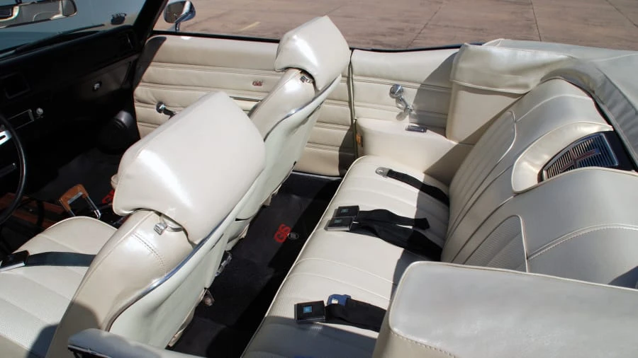 1970 Buick Gran Sport - Image 6 of 12