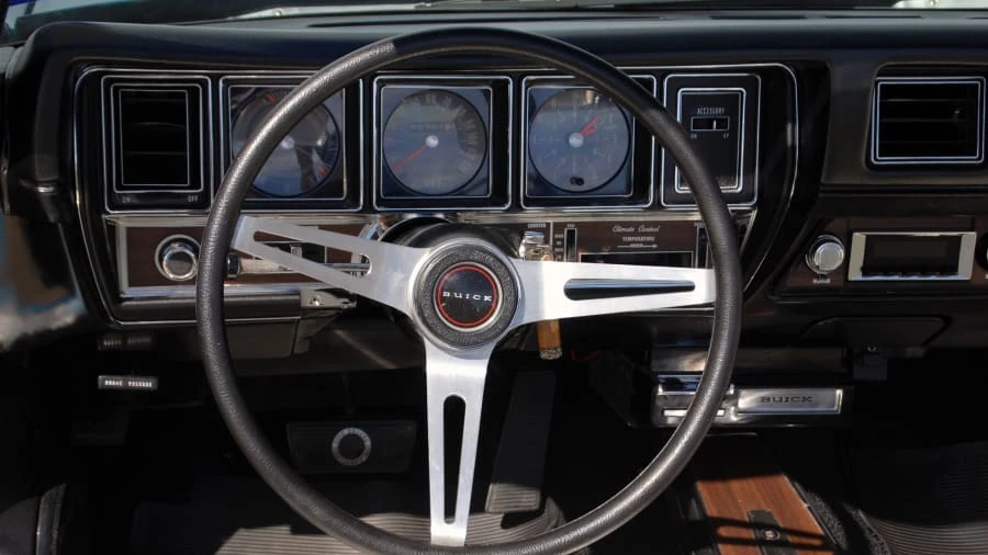 1970 Buick Gran Sport - Image 7 of 12