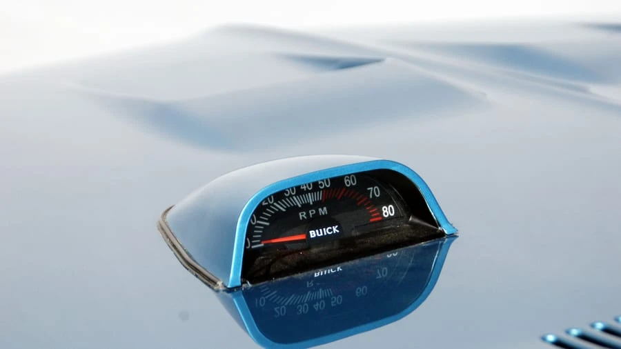 1970 Buick Gran Sport - Image 11 of 12