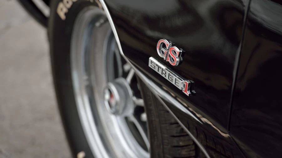 1970 Buick Gran Sport - Image 9 of 12