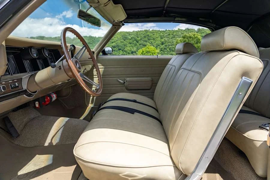 1970 Buick Gran Sport - Image 23 of 30