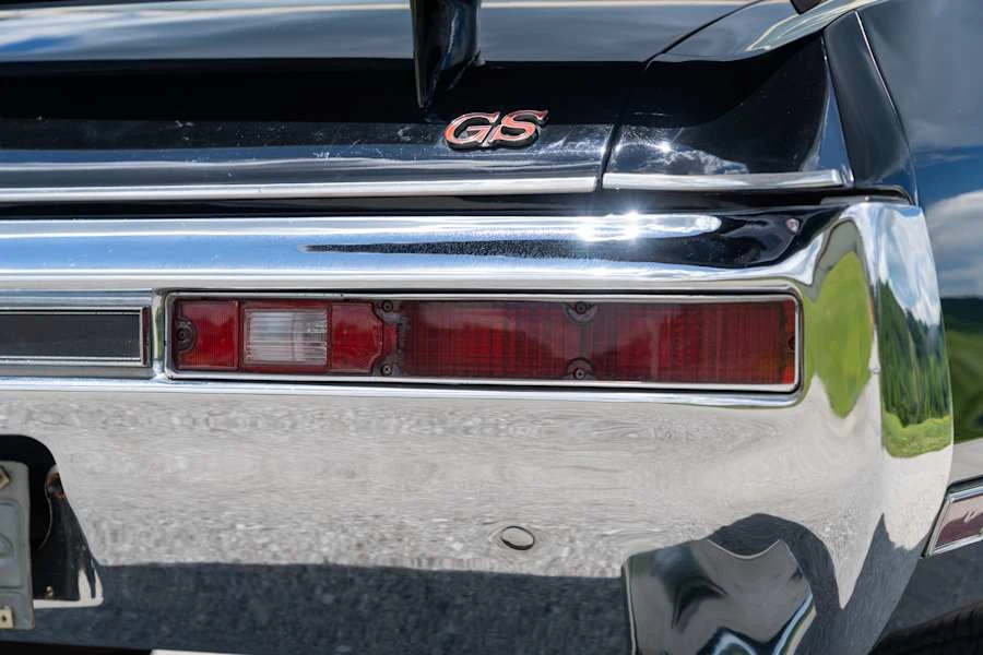 1970 Buick Gran Sport - Image 20 of 30