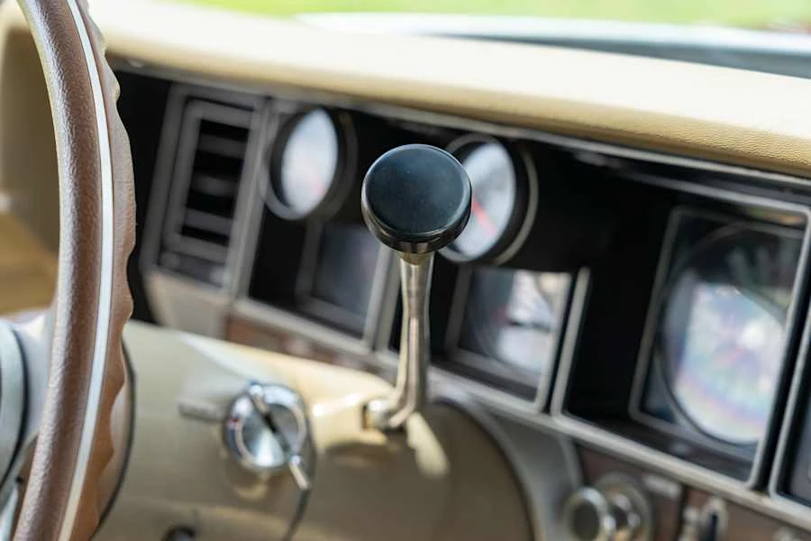 1970 Buick Gran Sport - Image 26 of 30