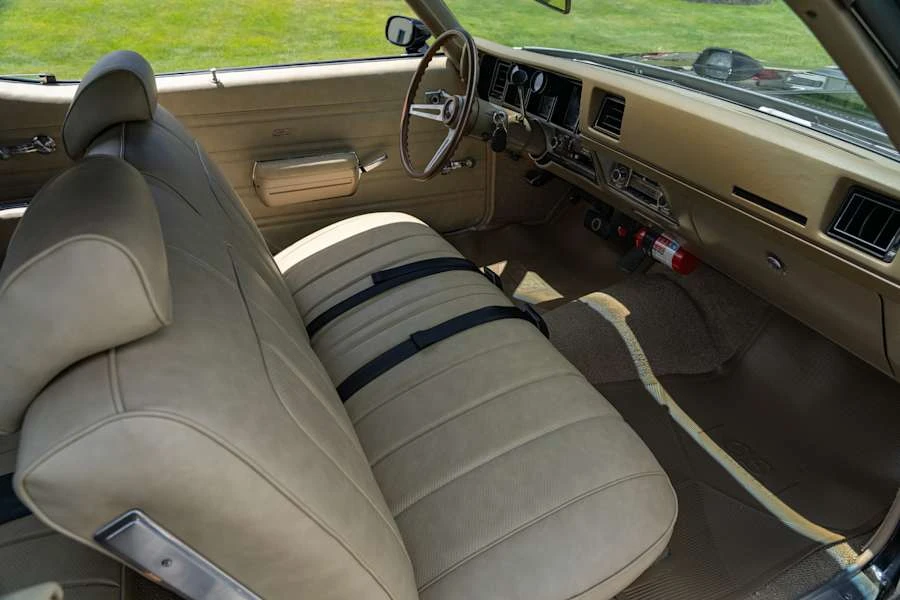 1970 Buick Gran Sport - Image 24 of 30