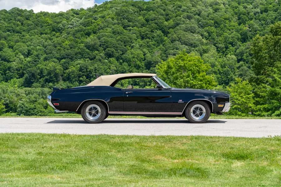 1970 Buick Gran Sport - Image 19 of 30