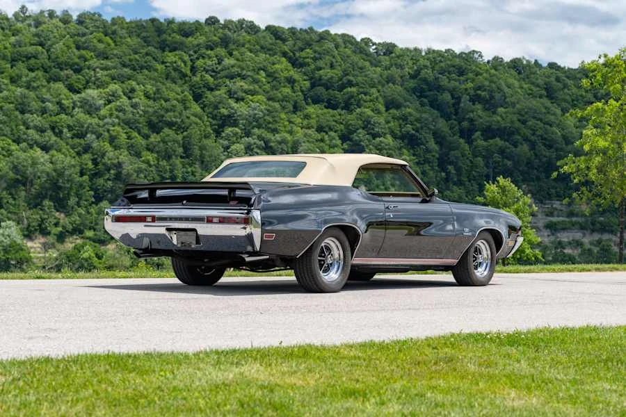 1970 Buick Gran Sport - Image 18 of 30