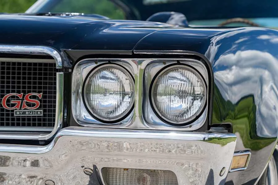 1970 Buick Gran Sport - Image 12 of 30