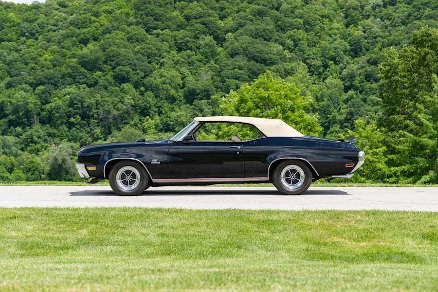 1970 Buick Gran Sport - Image 2 of 30